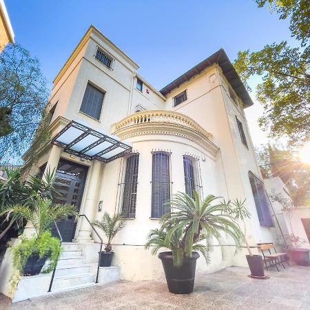 Leevin Student Barcelona Apartment Екстериор снимка