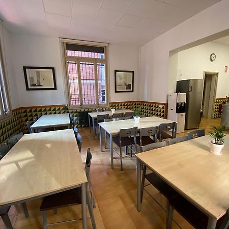 Leevin Student Barcelona Apartment Екстериор снимка