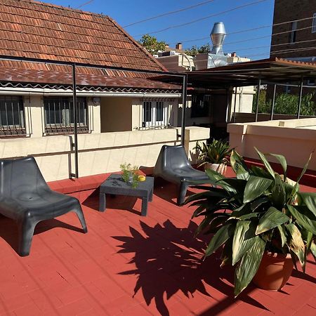 Leevin Student Barcelona Apartment Екстериор снимка