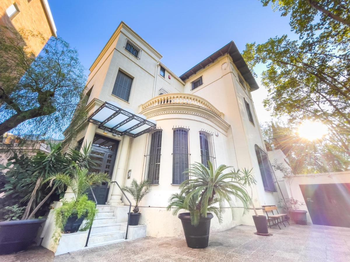 Leevin Student Barcelona Apartment Екстериор снимка