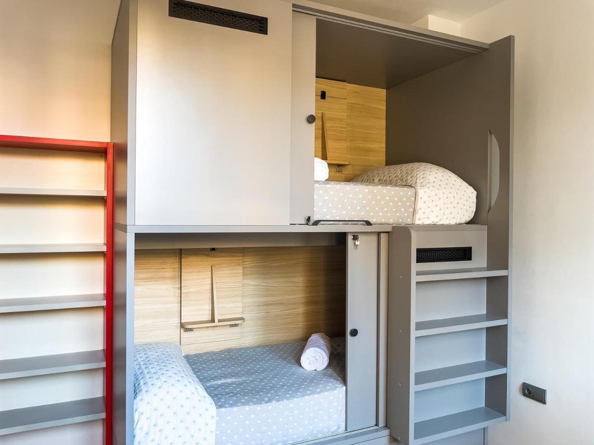 Leevin Student Barcelona Apartment Екстериор снимка