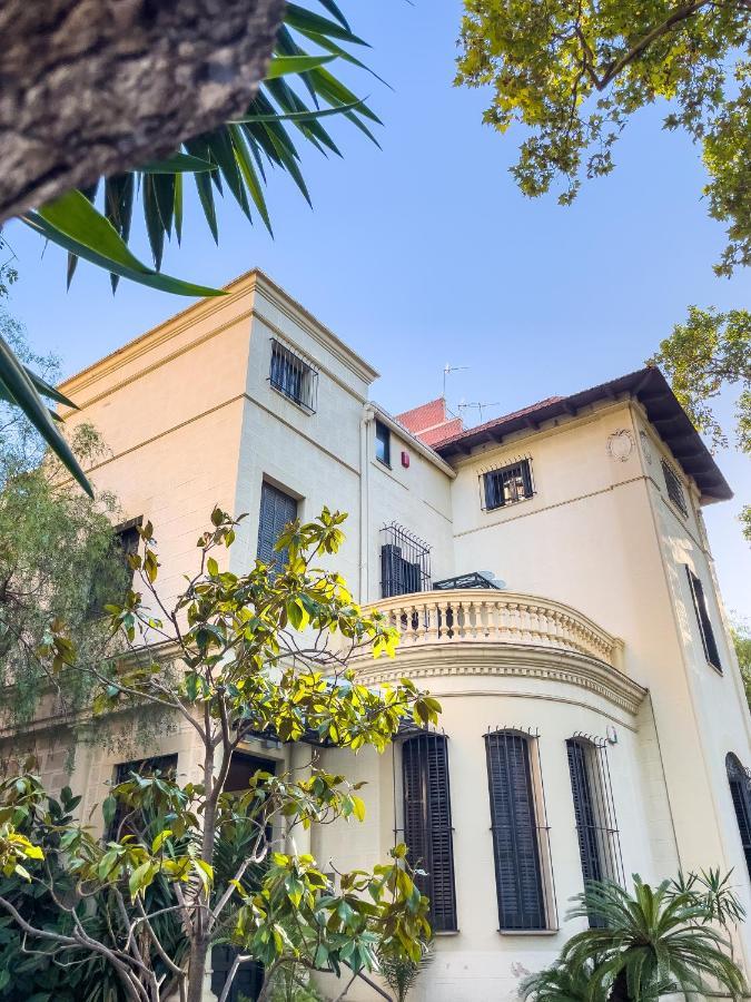 Leevin Student Barcelona Apartment Екстериор снимка