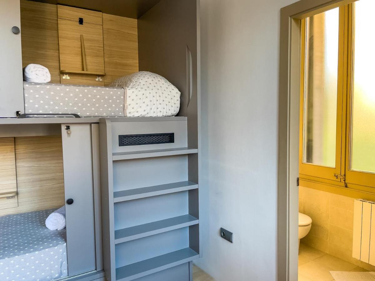 Leevin Student Barcelona Apartment Екстериор снимка