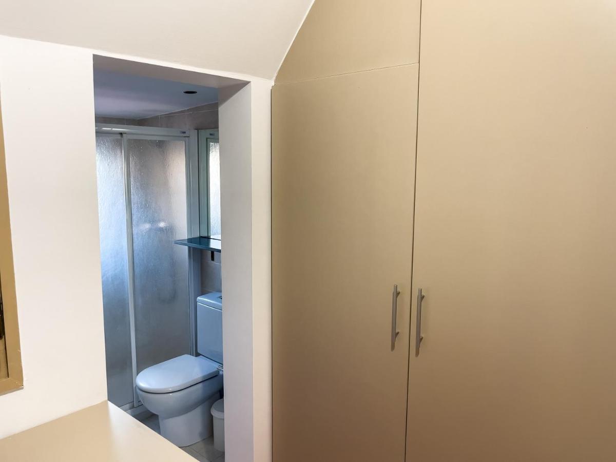 Leevin Student Barcelona Apartment Екстериор снимка