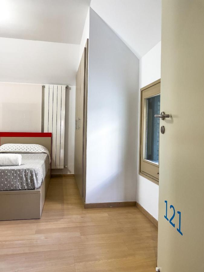Leevin Student Barcelona Apartment Екстериор снимка