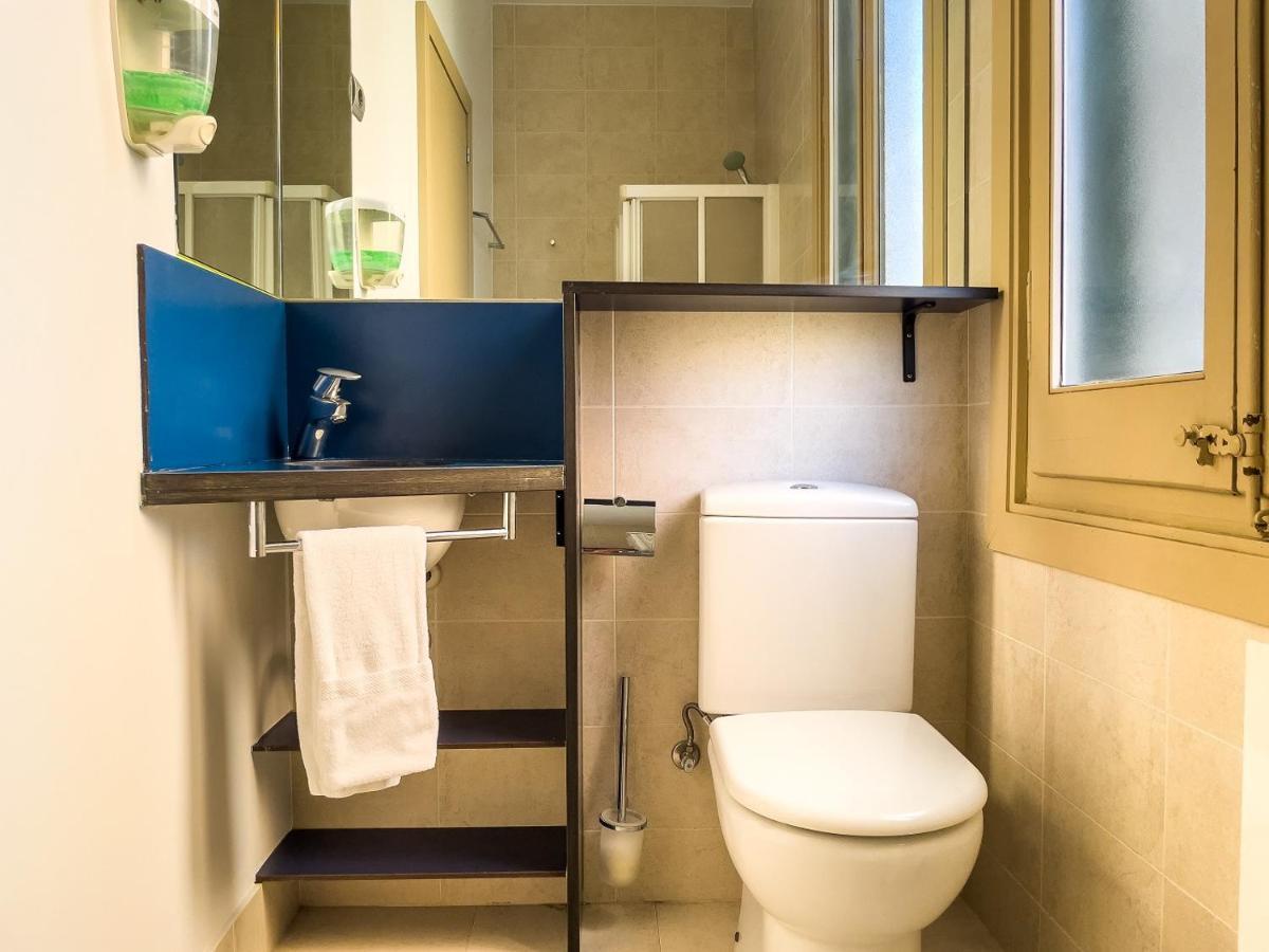Leevin Student Barcelona Apartment Екстериор снимка