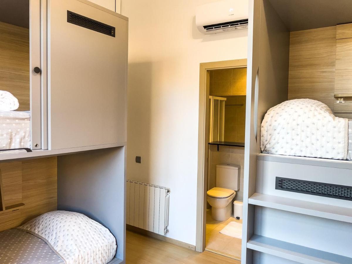Leevin Student Barcelona Apartment Екстериор снимка
