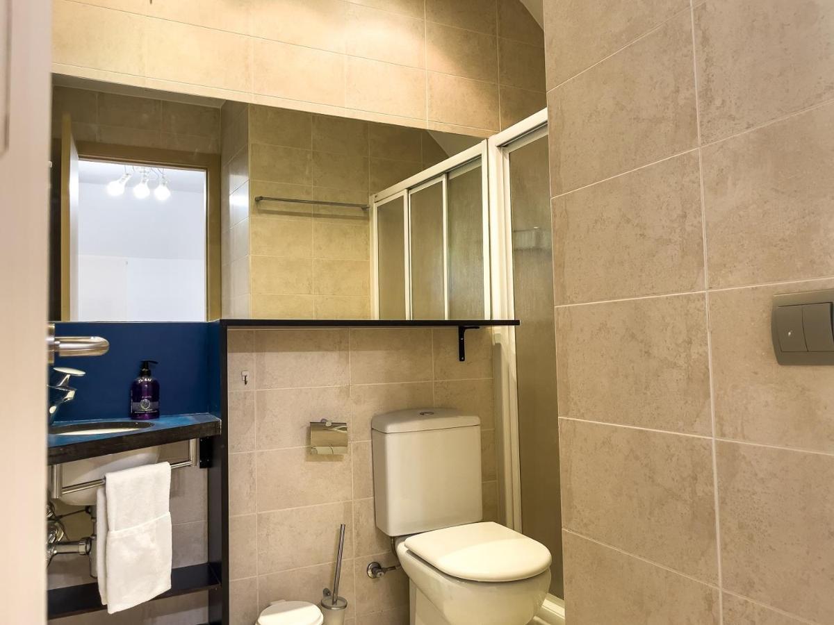 Leevin Student Barcelona Apartment Екстериор снимка