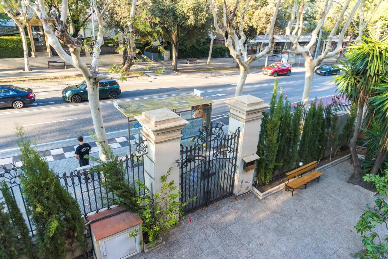Leevin Student Barcelona Apartment Екстериор снимка