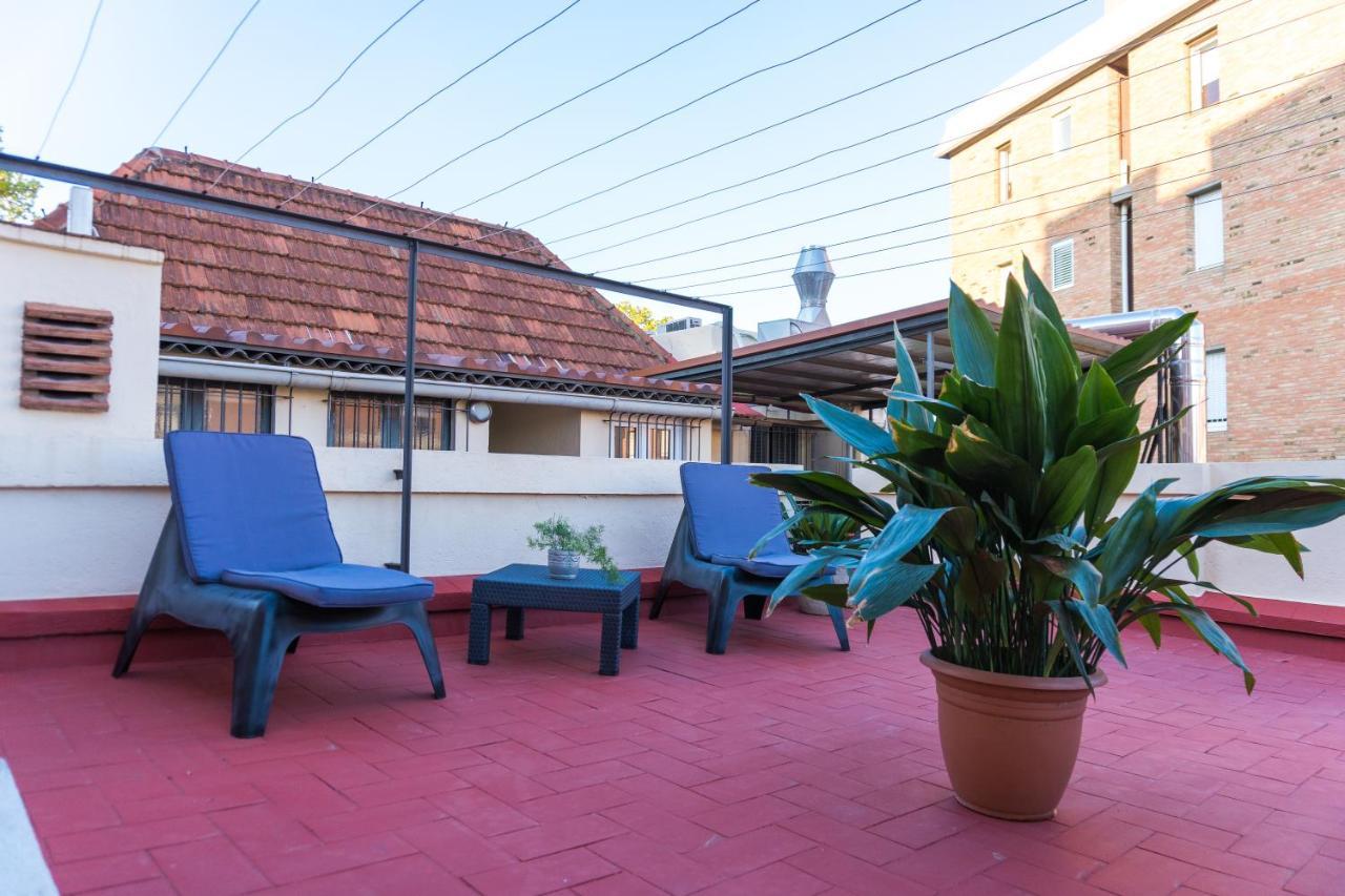 Leevin Student Barcelona Apartment Екстериор снимка