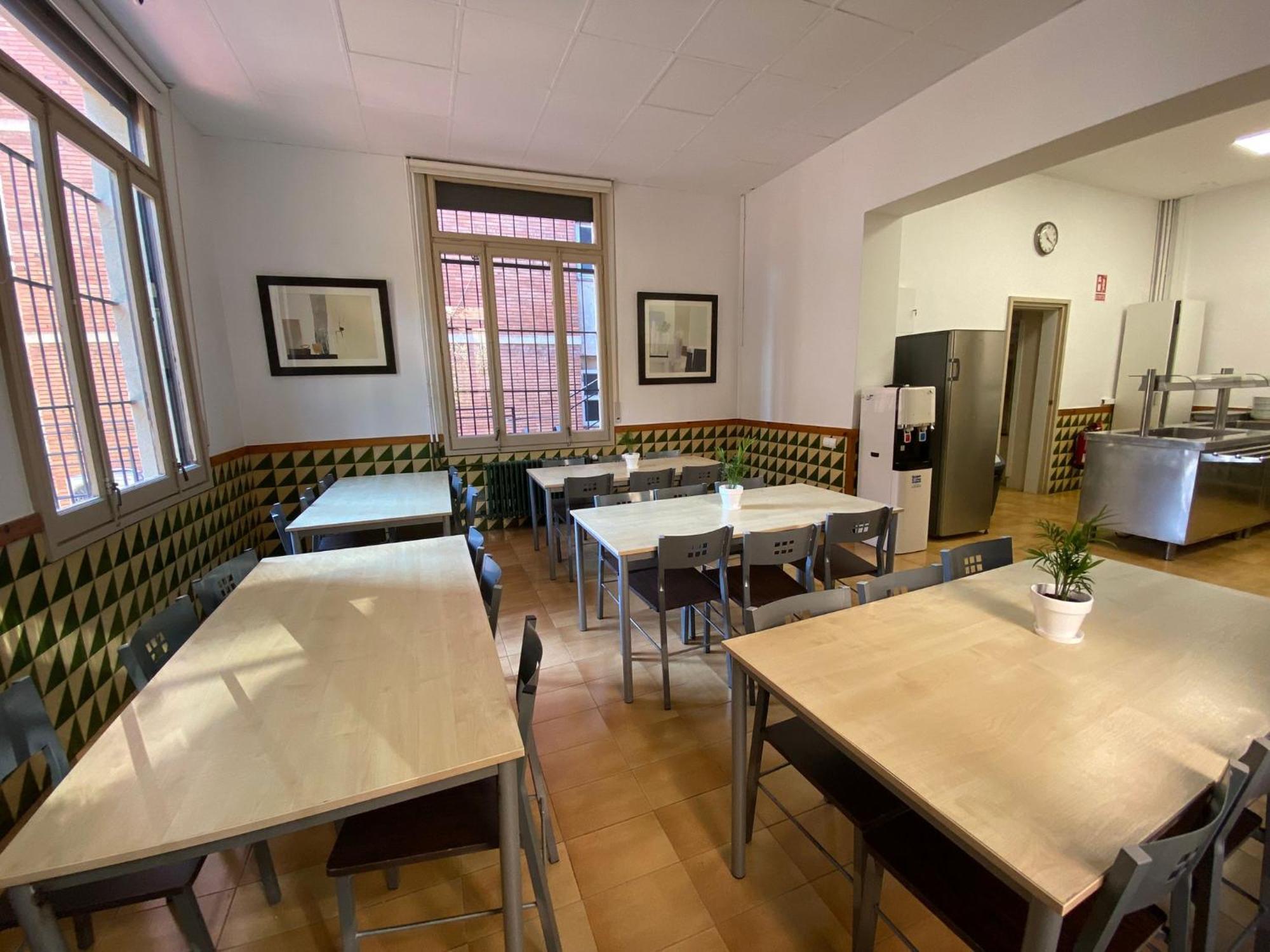 Leevin Student Barcelona Apartment Екстериор снимка