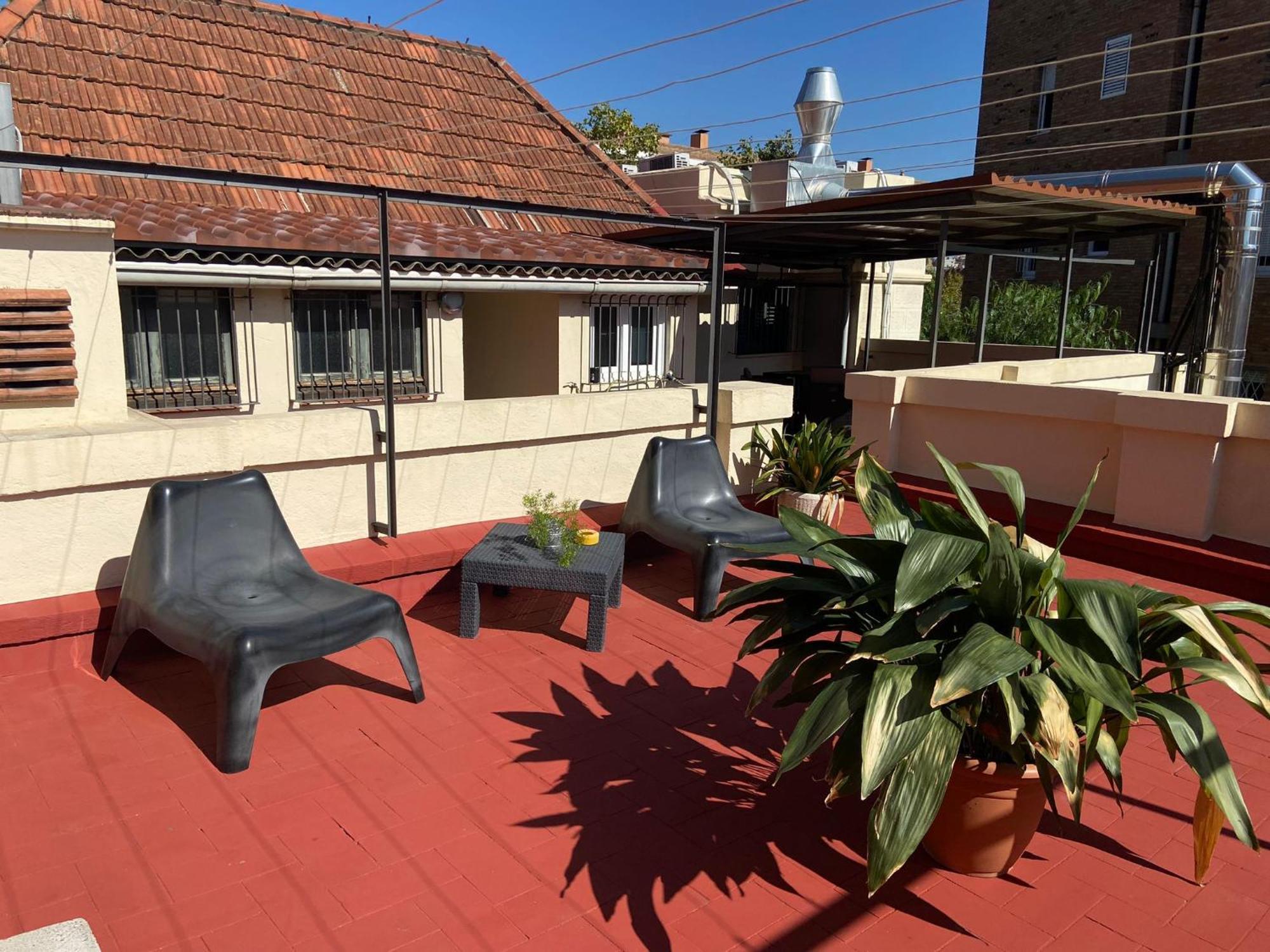 Leevin Student Barcelona Apartment Екстериор снимка